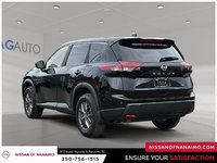 2025 Nissan Rogue S-6