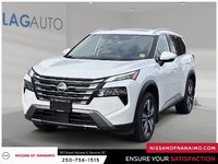 2025 Nissan Rogue SL-0