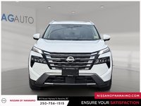 2025 Nissan Rogue SL-1