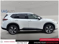 2025 Nissan Rogue SL-3