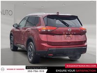 2025 Nissan Rogue SV-6