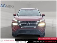 2025 Nissan Rogue SV-1