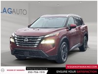 2025 Nissan Rogue SV-0