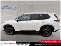 2025 Nissan Rogue SV-7