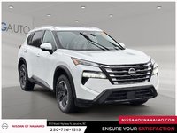 2025 Nissan Rogue SV-2