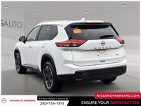 2025 Nissan Rogue SV-6