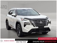 2025 Nissan Rogue Platinum-3