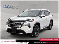 2025 Nissan Rogue Platinum-1