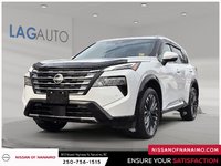 2025 Nissan Rogue Platinum-0