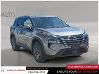 2025 Nissan Rogue S-2