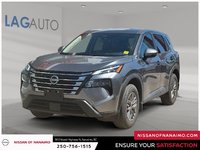 2025 Nissan Rogue S-0