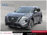 2025 Nissan Rogue Platinum-0