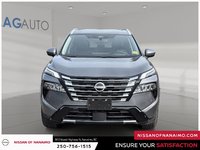 2025 Nissan Rogue Platinum-1