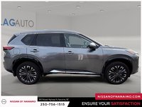 2025 Nissan Rogue Platinum-3