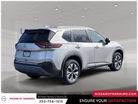 2025 Nissan Rogue SV-4