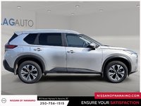 2025 Nissan Rogue SV-3