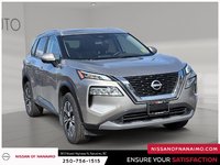 2025 Nissan Rogue SV-2