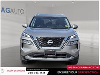 2025 Nissan Rogue SV-1