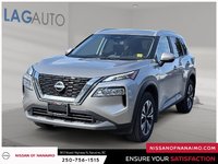 2025 Nissan Rogue SV-0