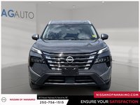 2025 Nissan Rogue SV-1