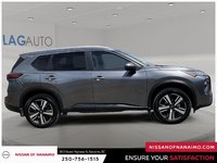 2025 Nissan Rogue SV-3