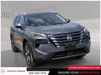 2025 Nissan Rogue SV-2
