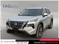 2025 Nissan Rogue S-0