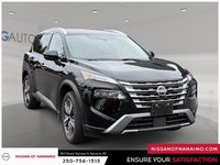 2025 Nissan Rogue SL-2