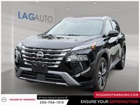 2025 Nissan Rogue SL-0