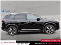 2025 Nissan Rogue SL-3