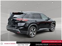 2025 Nissan Rogue SL-4