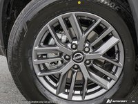 2026 Nissan Rogue S-7