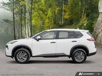 2026 Nissan Rogue S-2