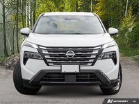 2026 Nissan Rogue S-1