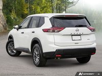 2026 Nissan Rogue S-3