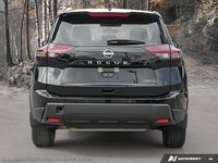 2026 Nissan Rogue SV Moonroof-4