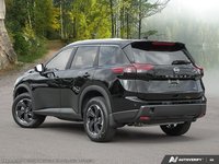 2026 Nissan Rogue SV Moonroof-3