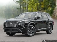 2026 Nissan Rogue SV Moonroof-0