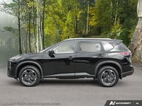 2026 Nissan Rogue SV Moonroof-2