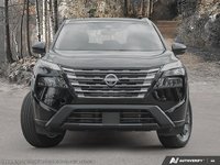 2026 Nissan Rogue SV Moonroof-1