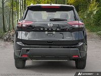 2026 Nissan Rogue SV Moonroof-4