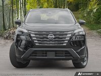 2026 Nissan Rogue SV Moonroof-1