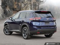 2026 Nissan Rogue SV Moonroof-3