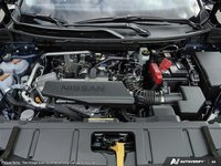 2026 Nissan Rogue SV Moonroof-5
