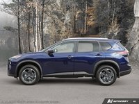 2026 Nissan Rogue SV Moonroof-2