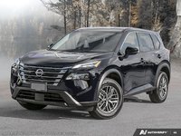 2026 Nissan Rogue S-0