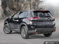 2026 Nissan Rogue S-3