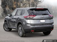 2026 Nissan Rogue S-3