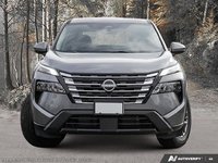 2026 Nissan Rogue S-1