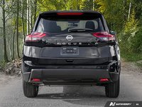 2026 Nissan Rogue S-4